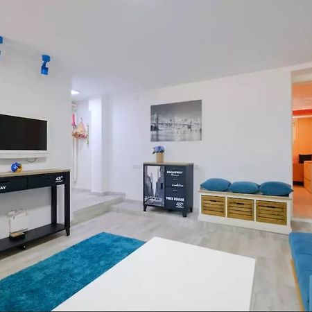 Apartment Fontana Beograd Eksteriør bilde