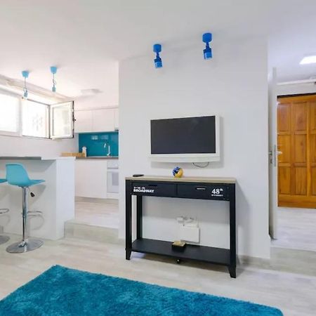 Apartment Fontana Beograd Eksteriør bilde