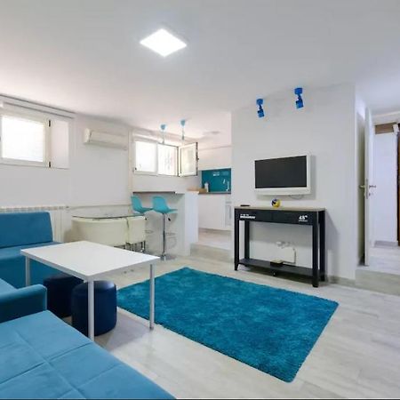 Apartment Fontana Beograd Eksteriør bilde