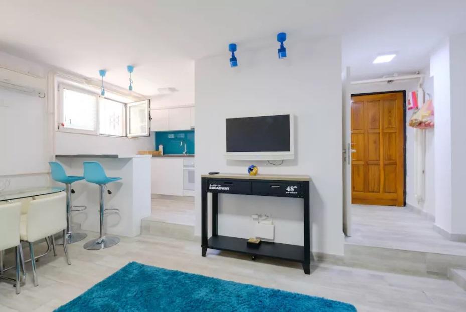 Apartment Fontana Beograd Eksteriør bilde