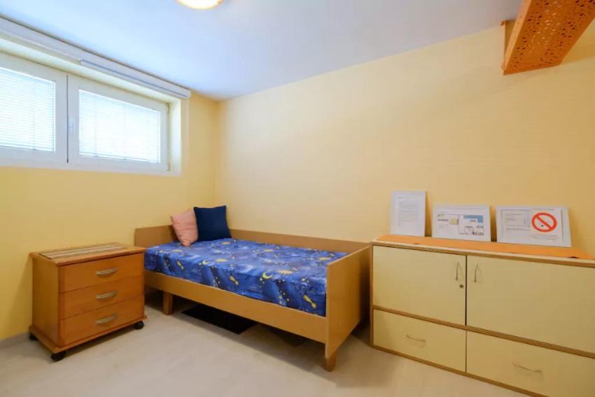 Apartment Fontana Beograd Eksteriør bilde