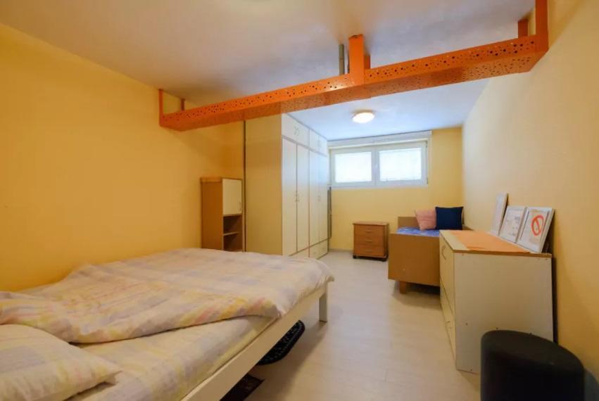 Apartment Fontana Beograd Eksteriør bilde