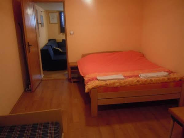 Apartment Fontana Beograd Eksteriør bilde