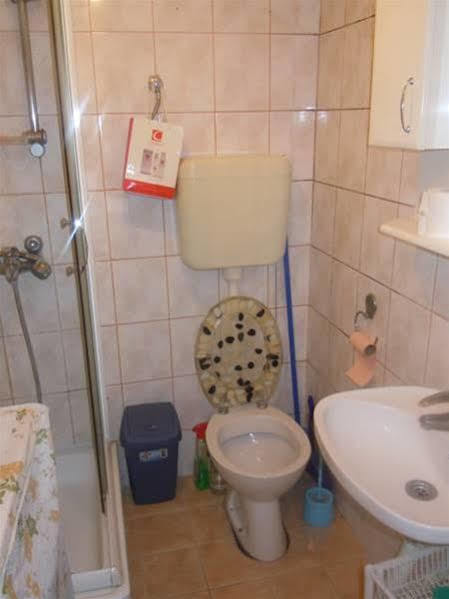 Apartment Fontana Beograd Eksteriør bilde